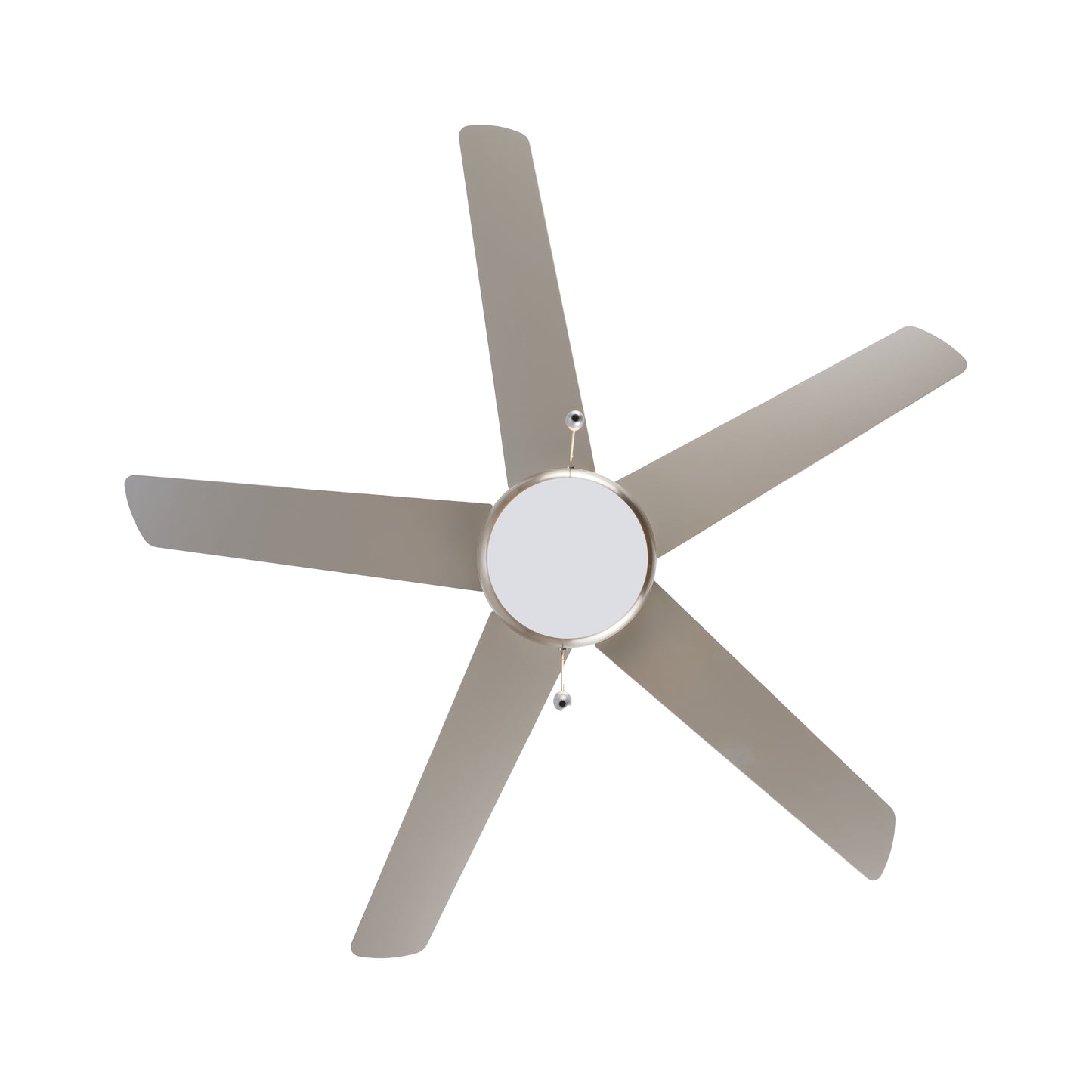 VENTILADOR DE TECHO C/LUZ, 50'', 60W CERDEÑA