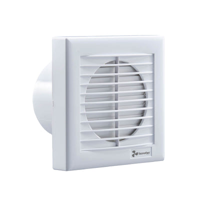 EXTRACTOR 12W CORSICA BCO